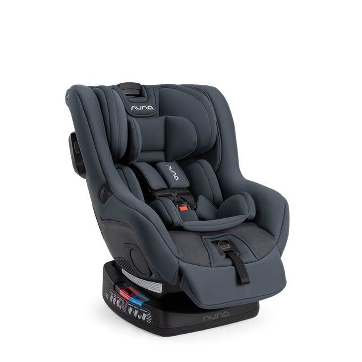 Nuna Rava Convertible Car Seat | In Stock