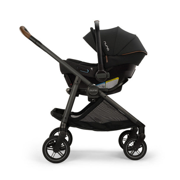 Nuna SWIV Stroller | In Stock