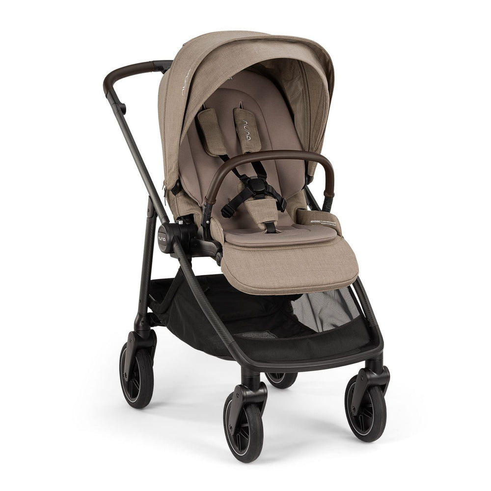 Nuna SWIV Stroller | In Stock