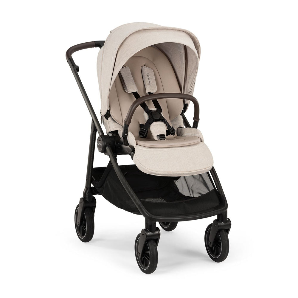 Nuna SWIV Stroller | In Stock