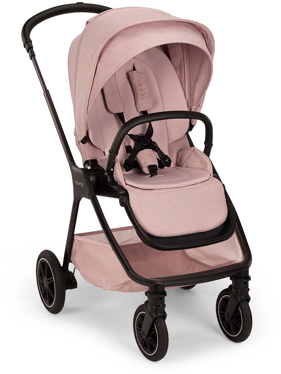 Nuna TRIV Next Stroller with Magnetic Buckle