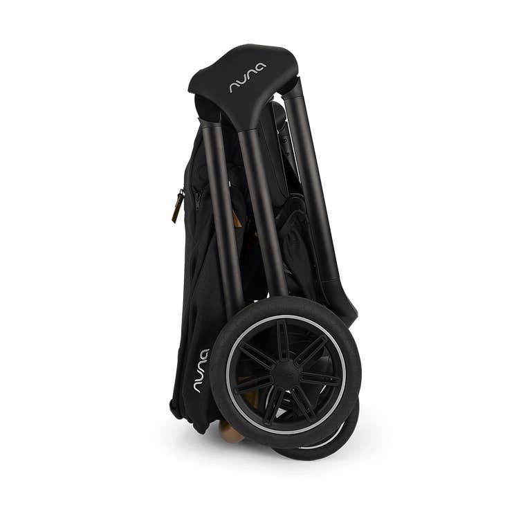 Nuna TRIV Next Stroller with Magnetic Buckle