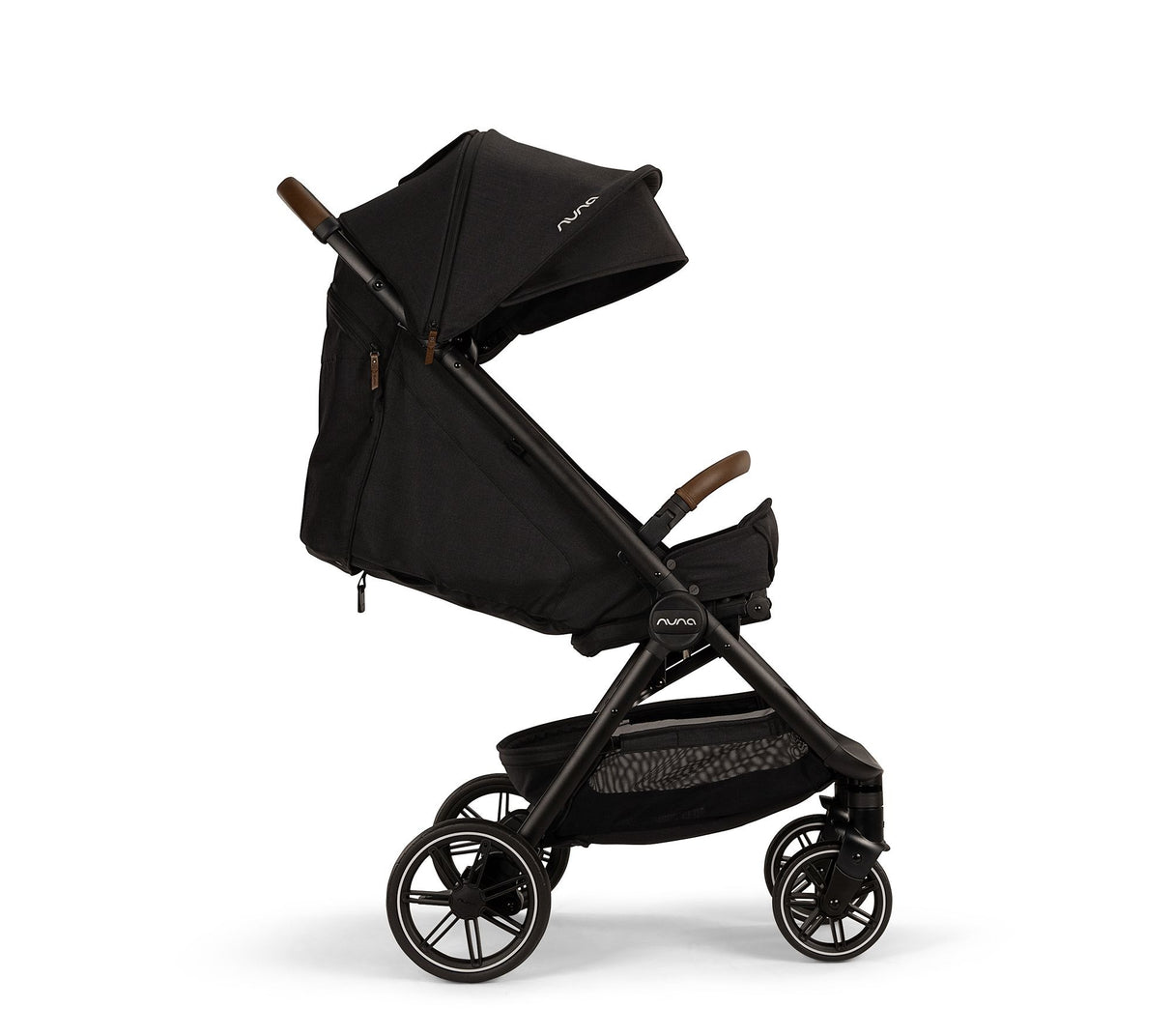 Nuna TRVL LX Stroller with Travel Bag | In Stock (In Store Exclusive)