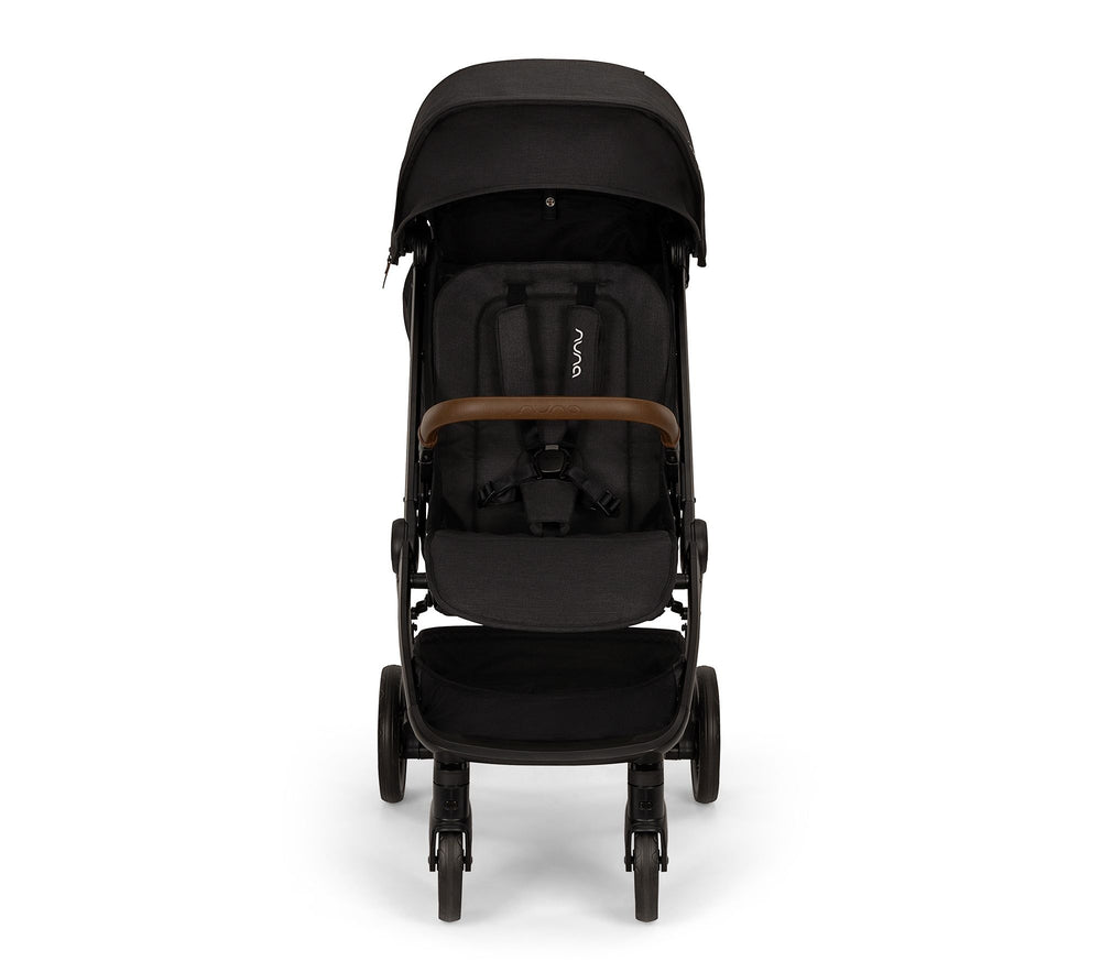 Nuna TRVL LX Stroller with Travel Bag | In Stock (In Store Exclusive)