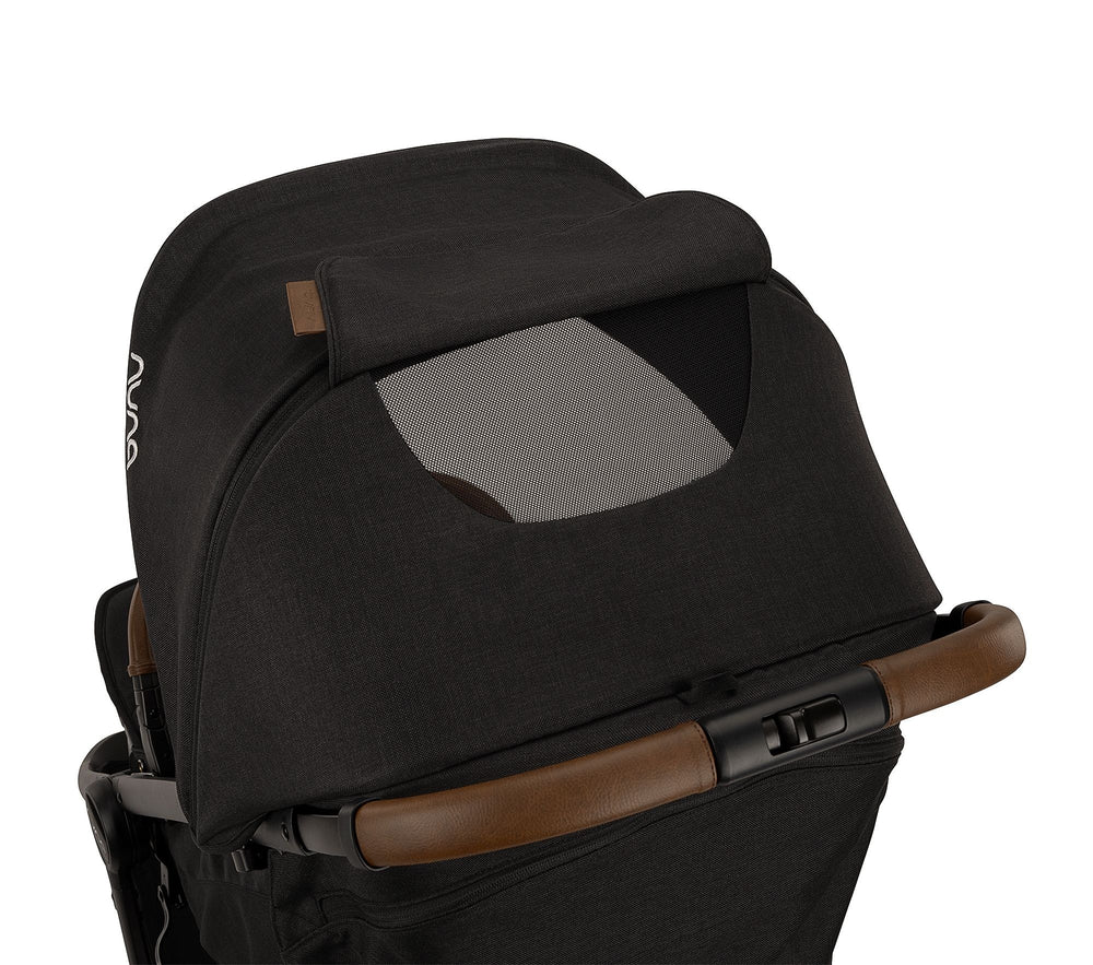 Nuna TRVL LX Stroller with Travel Bag | In Stock (In Store Exclusive)