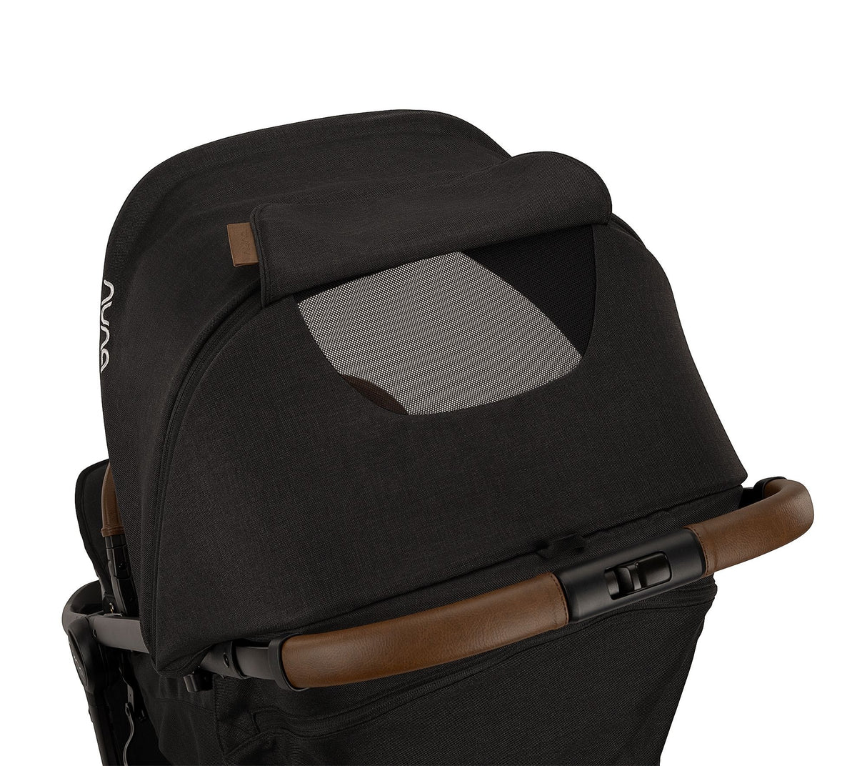 Nuna TRVL LX Stroller with Travel Bag | In Stock (In Store Exclusive)