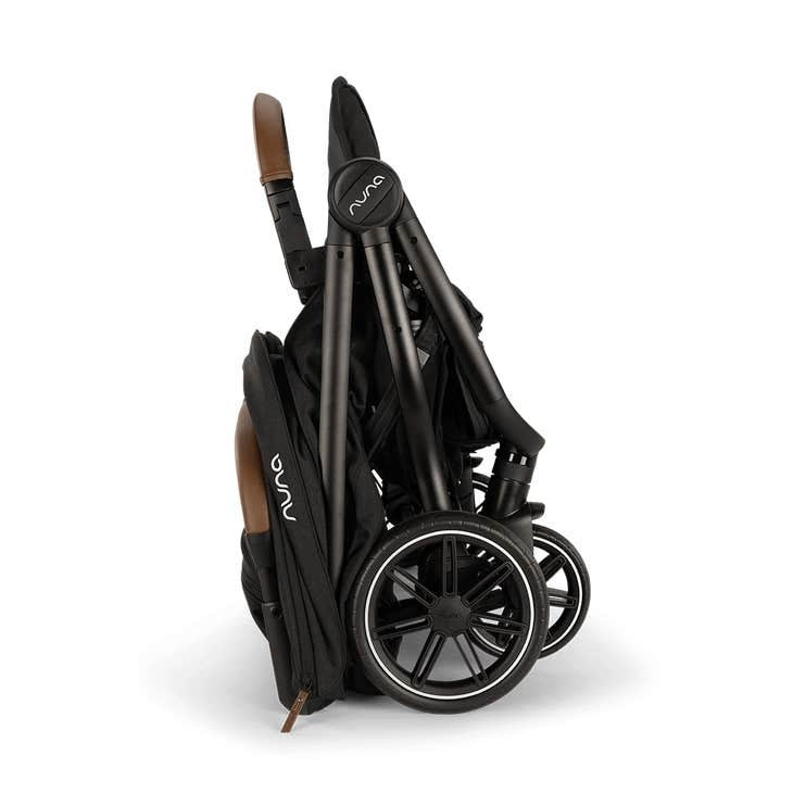 NUNA TRVL dubl | Double Compact Stroller