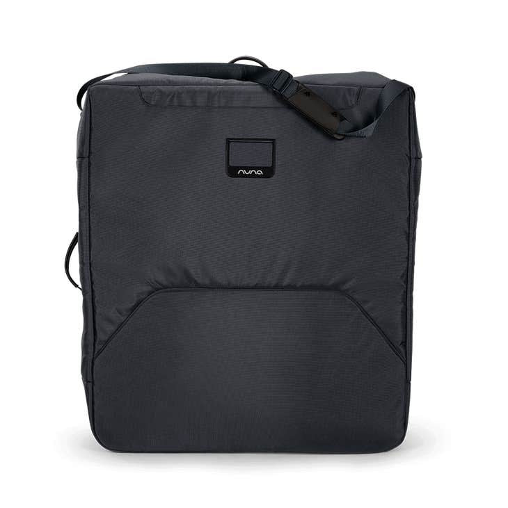 NUNA TRVL Dubl Transport Bag | Indigo