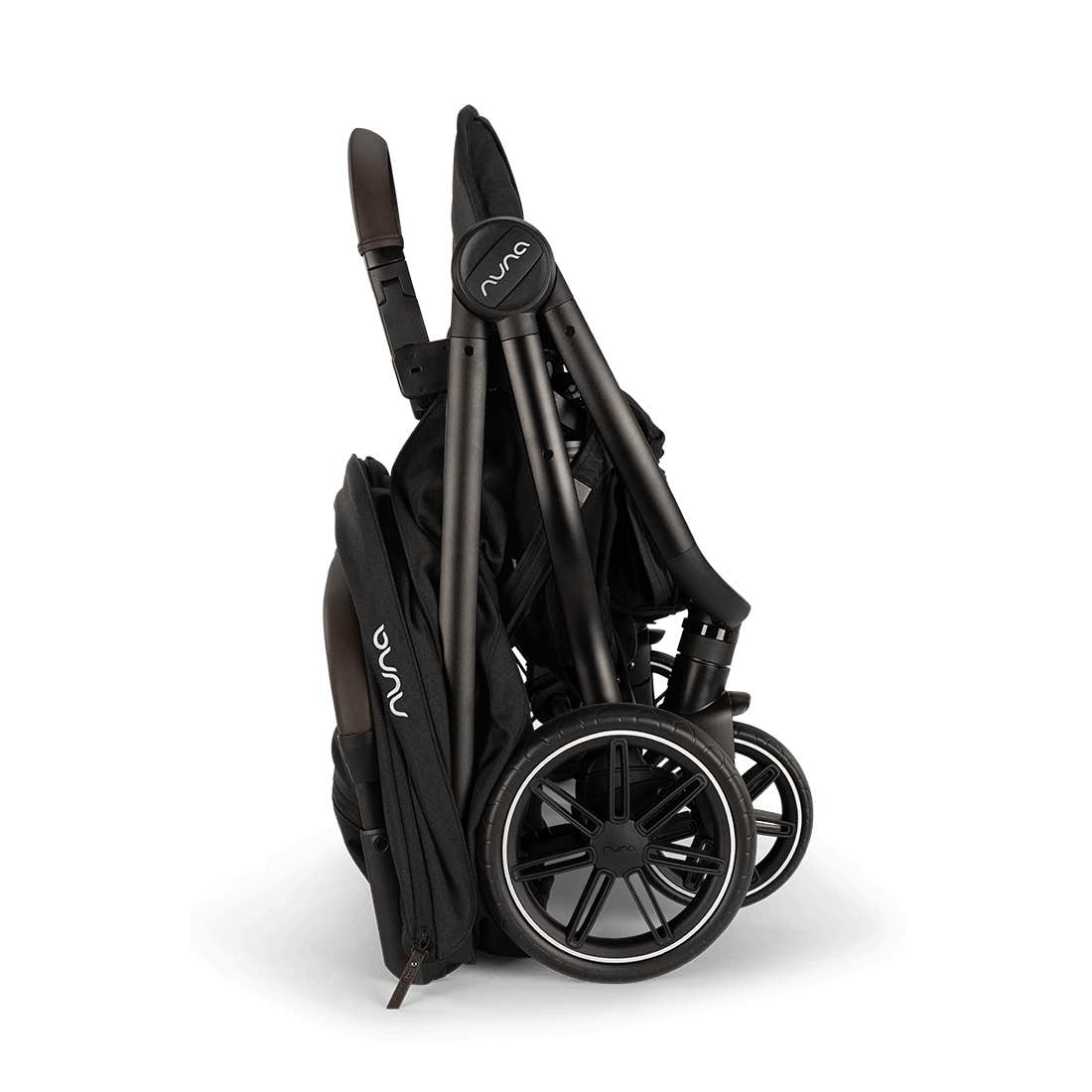 NUNA TRVL dubl | Double Compact Stroller