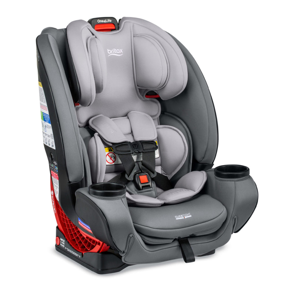 Britax One4Life ClickTight All-in-One Car Seat | In Store Exclusive