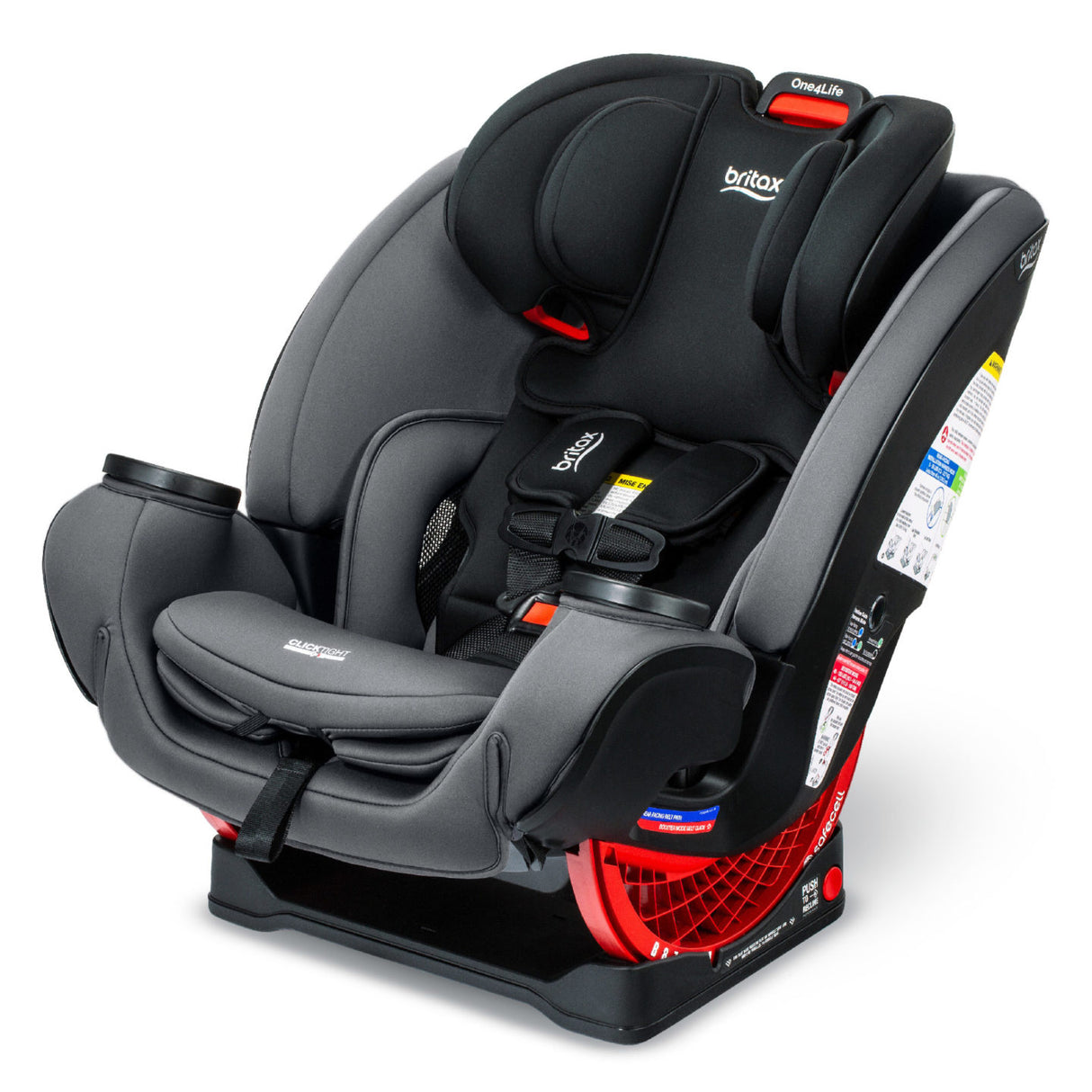 Britax One4Life ClickTight All-in-One Car Seat | In Store Exclusive