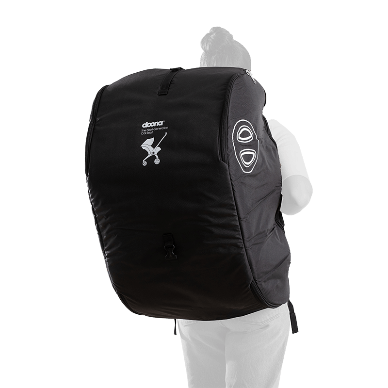 Doona Padded Travel Bag | In Store Exclusive