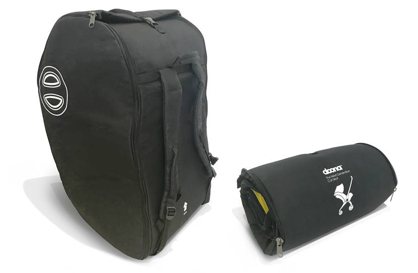 Doona Padded Travel Bag | In Store Exclusive