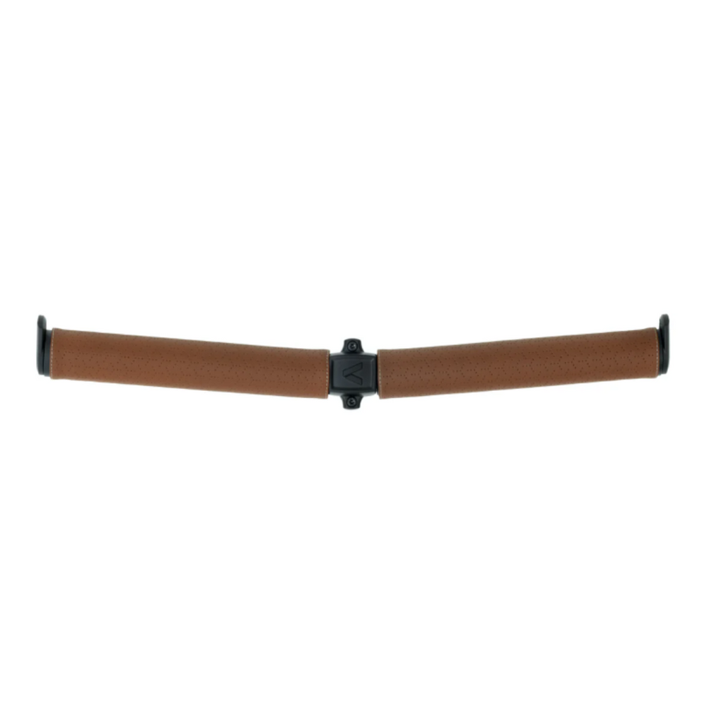 Veer Leather Grips for Cruiser XL (Napa/Saddle)