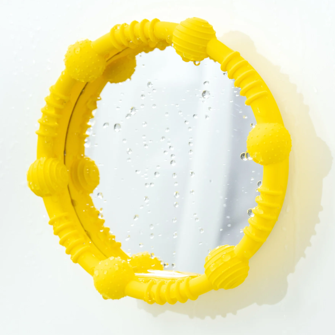 Lookee Sensory Bath Mirror