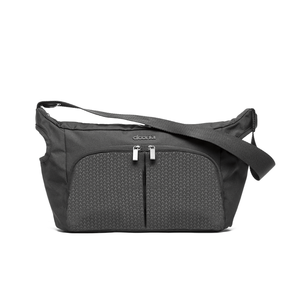 Doona Essentials Bag Nitro Black