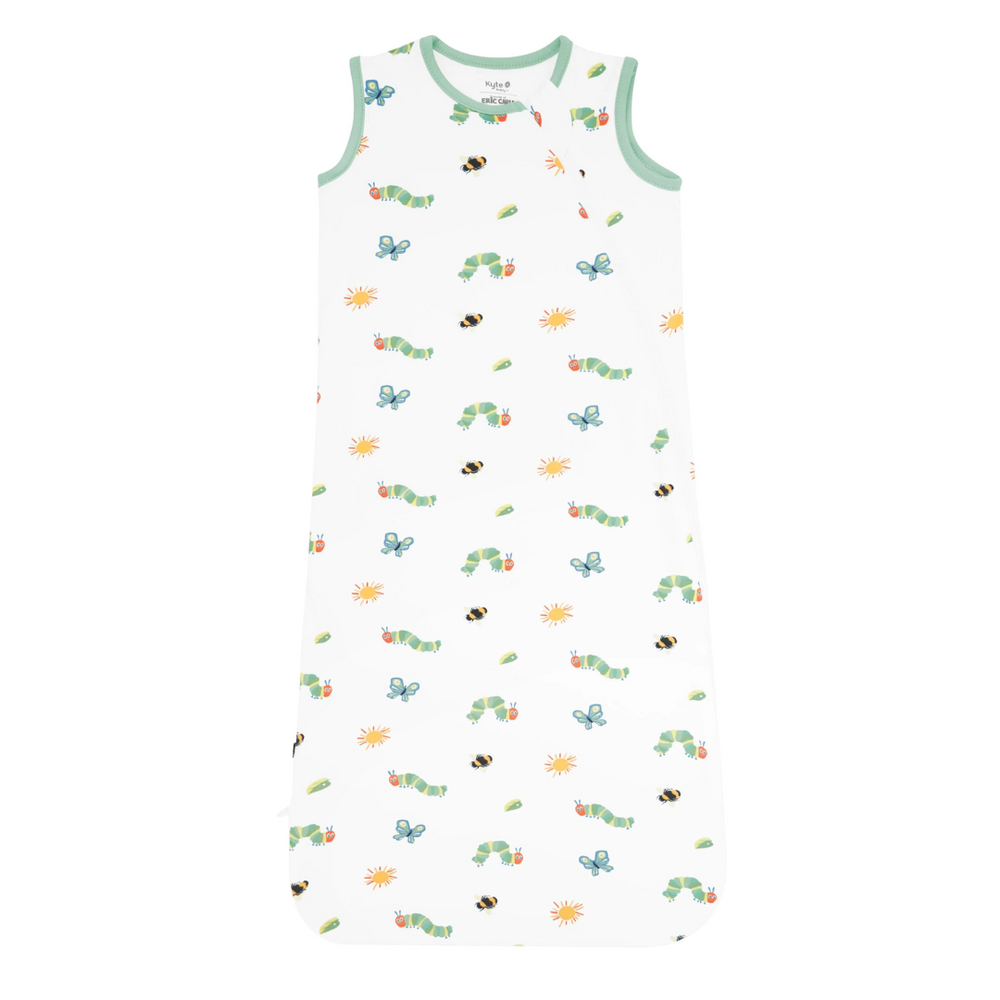 Bamboo Sleep Bag 0.5 TOG | The Very Hungry Caterpillar and Friends™