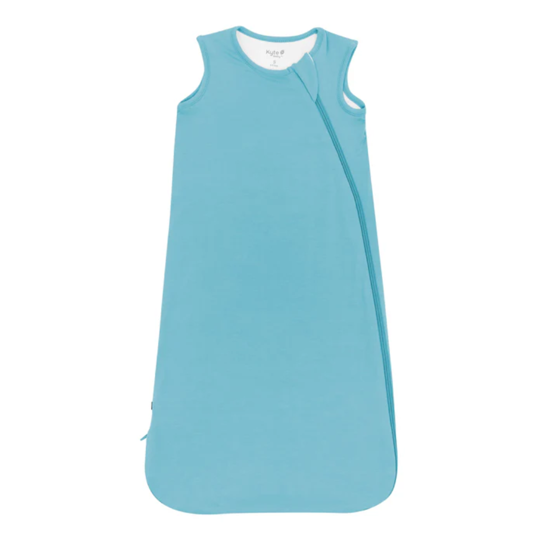 Kyte Bamboo Sleep Bag 0.5 TOG | Makai