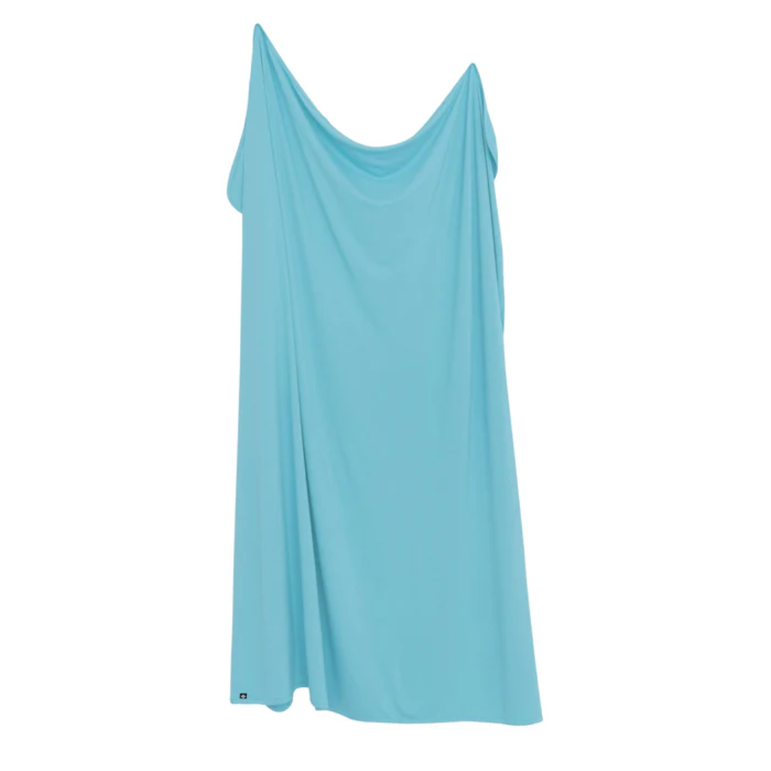 Kyte Bamboo Swaddle Blanket | Makai