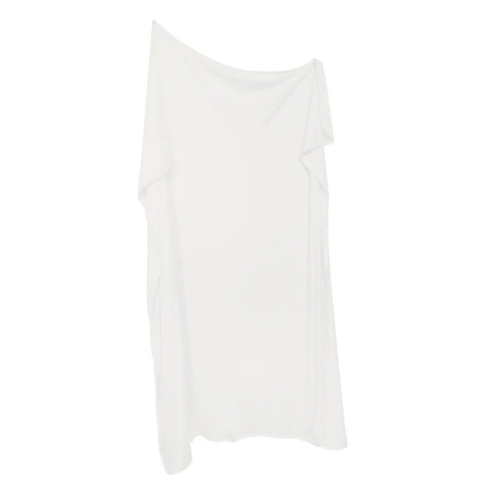 Kyte Bamboo Swaddle Blanket | Solid  Cloud