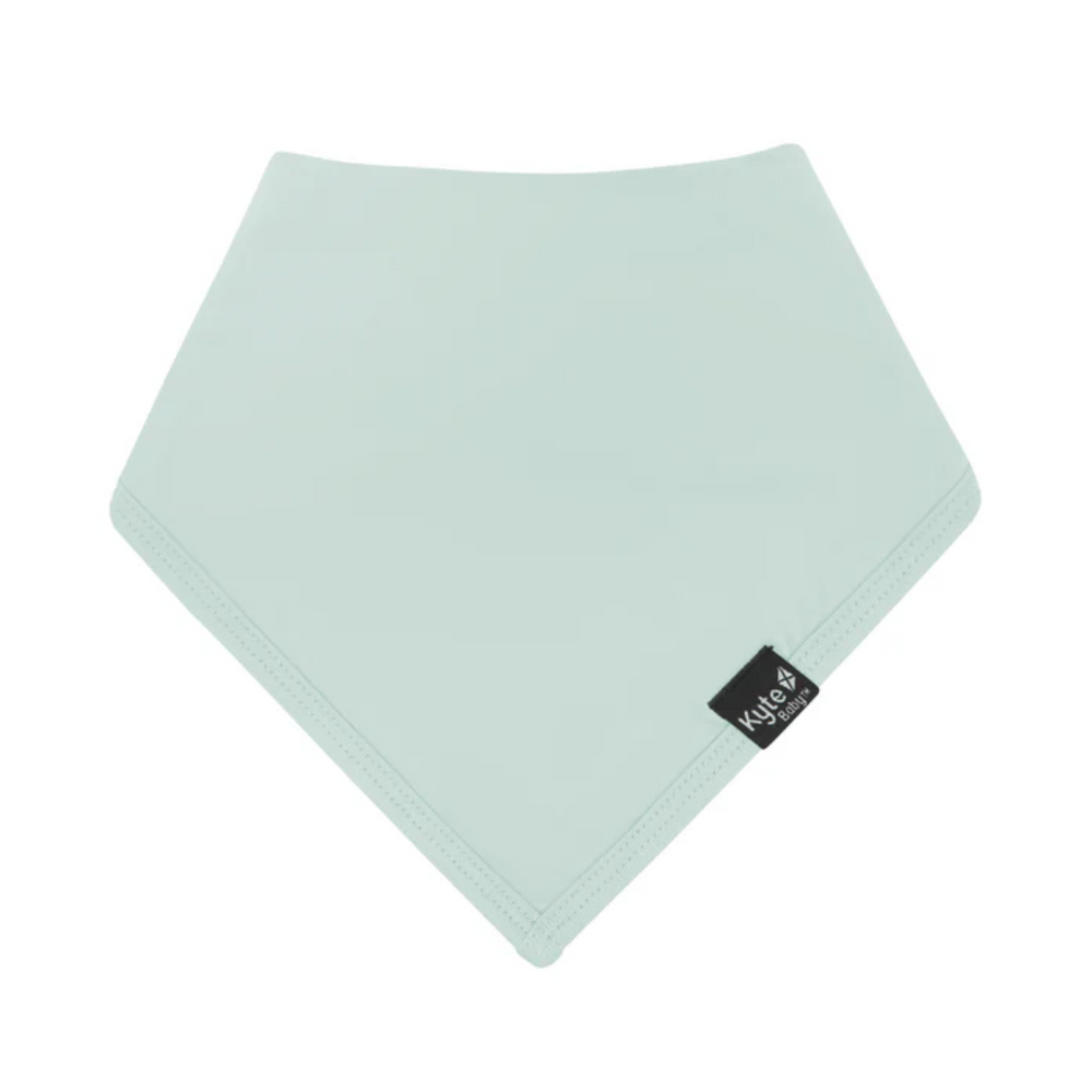 Kyte Baby Bamboo Bib | Solid  Sage