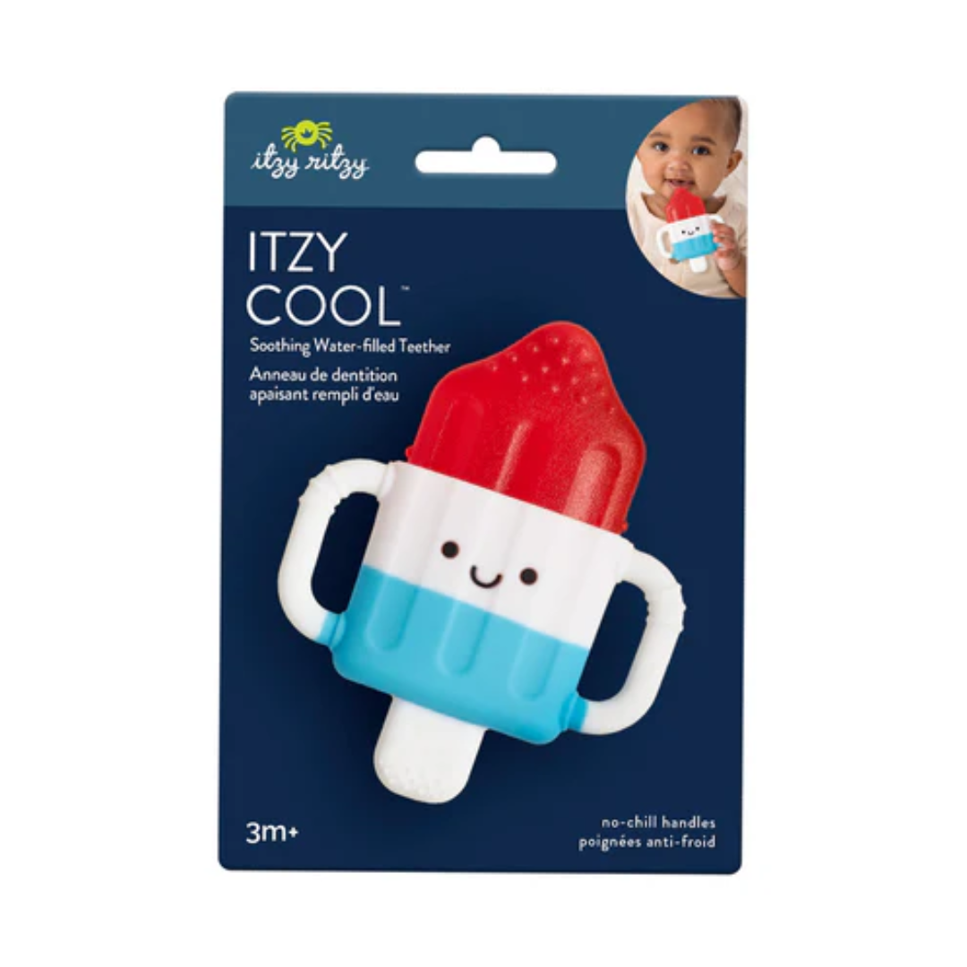 Itzy Cool Cooling Teether
