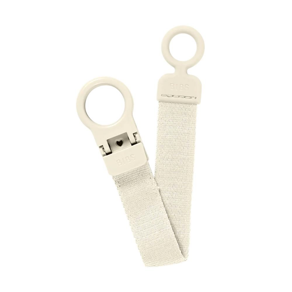 Pacifier Clip Loop
