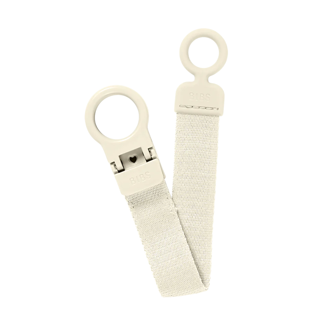 Pacifier Clip Loop