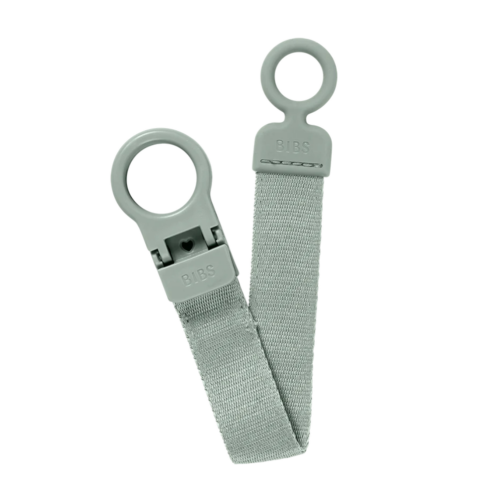 Pacifier Clip Loop