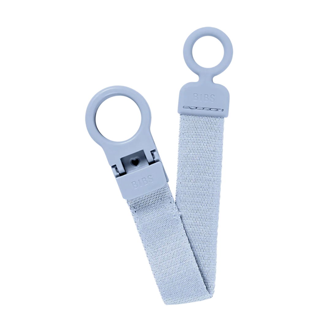 Pacifier Clip Loop