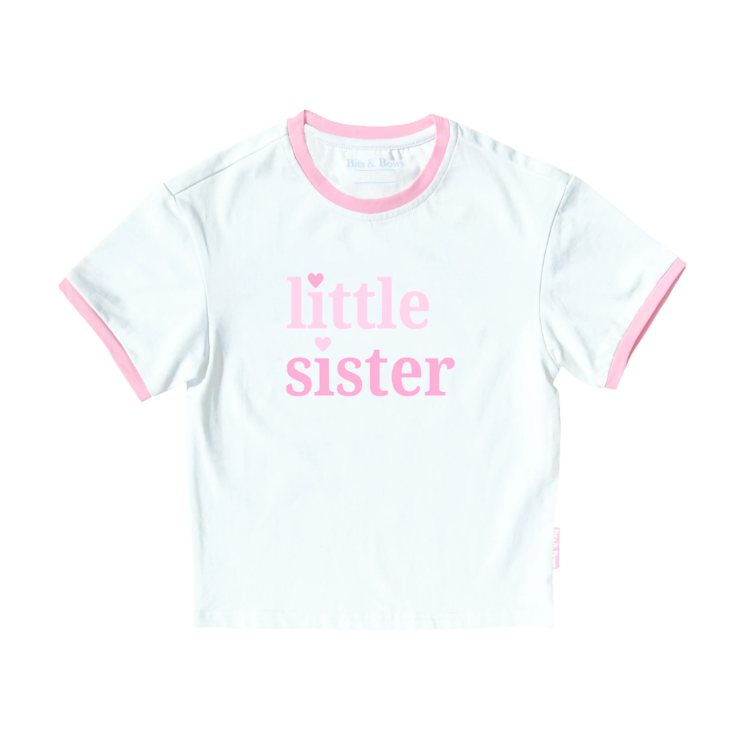 Little Sister T-Shirt