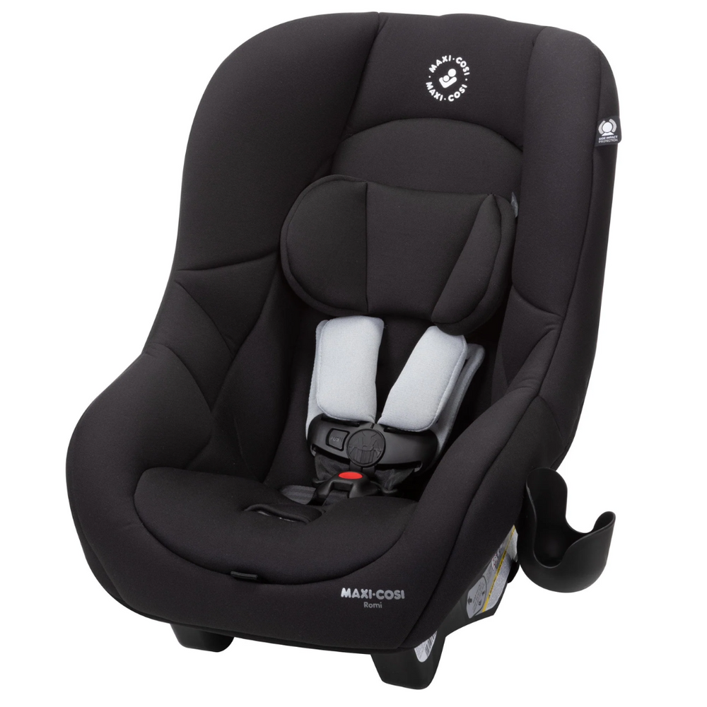 Maxi-Cosi Romi Convertible Car Seat | Black