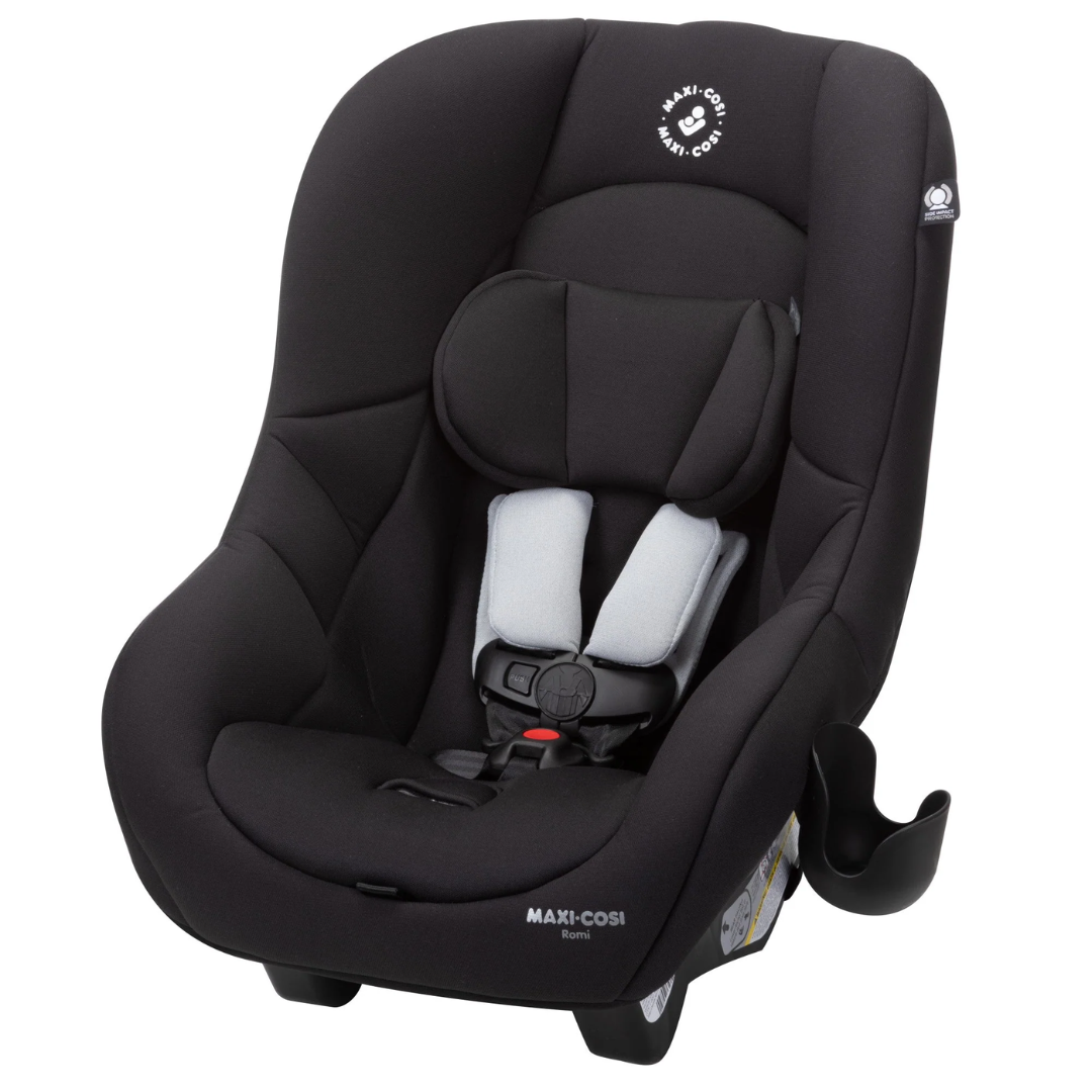 Maxi-Cosi Romi Convertible Car Seat | Black