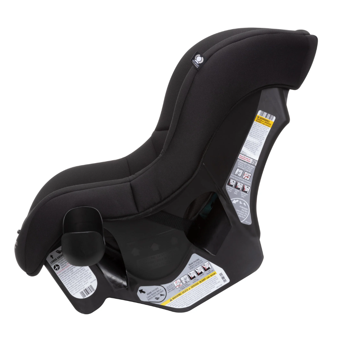 Maxi-Cosi Romi Convertible Car Seat | Black