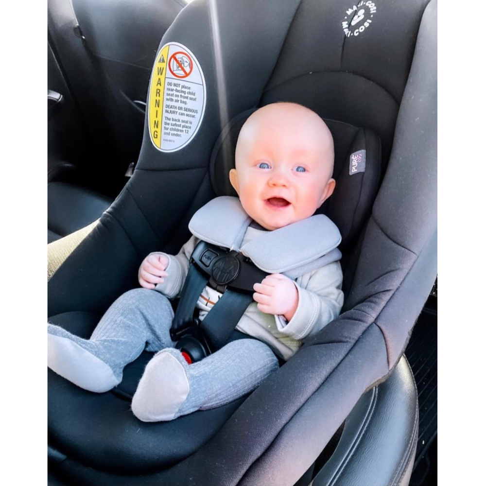 Maxi-Cosi Romi Convertible Car Seat | Black