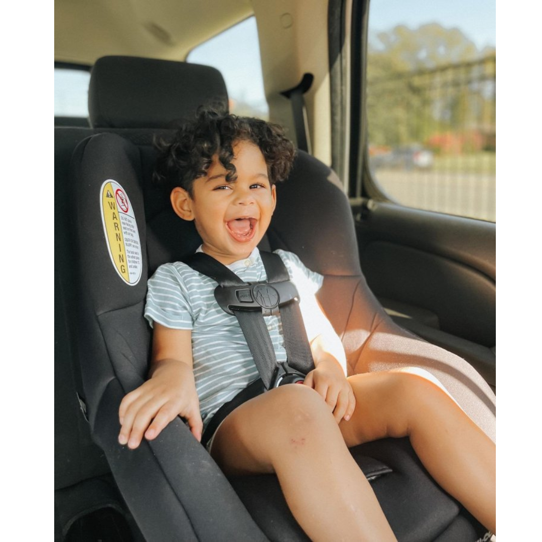 Maxi-Cosi Romi Convertible Car Seat | Black