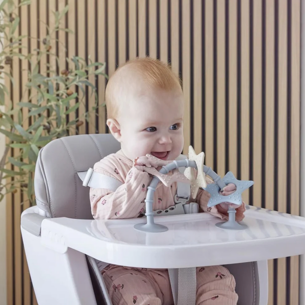 Shnuggle Stick N Play Star Toy