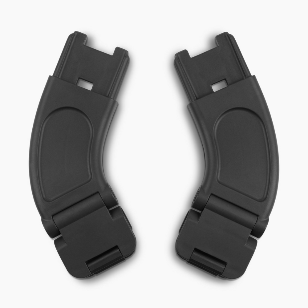 Car Seat Adapters for UPPAbaby Minu V3  Stroller |Mesa/Mesa V2, Mesa Max, Mesa i-Size, Aria