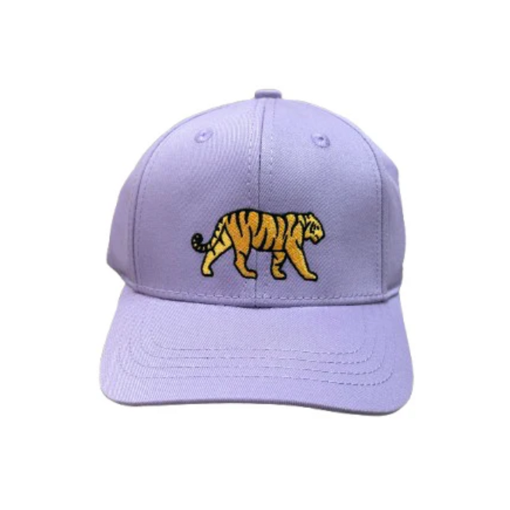 LSU Tigers Cap