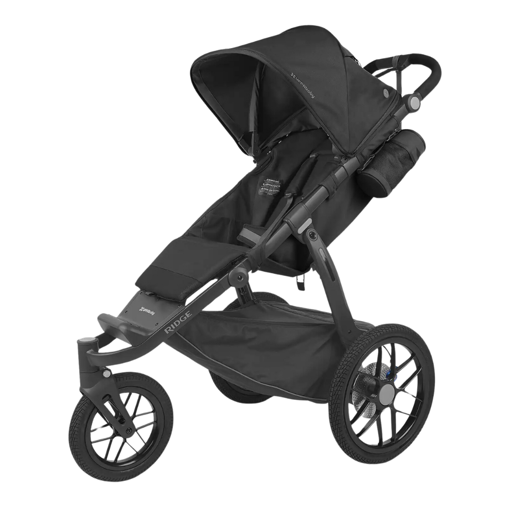 UPPAbaby Ridge Jogger Stroller | In Store Exclusive | No Shipping