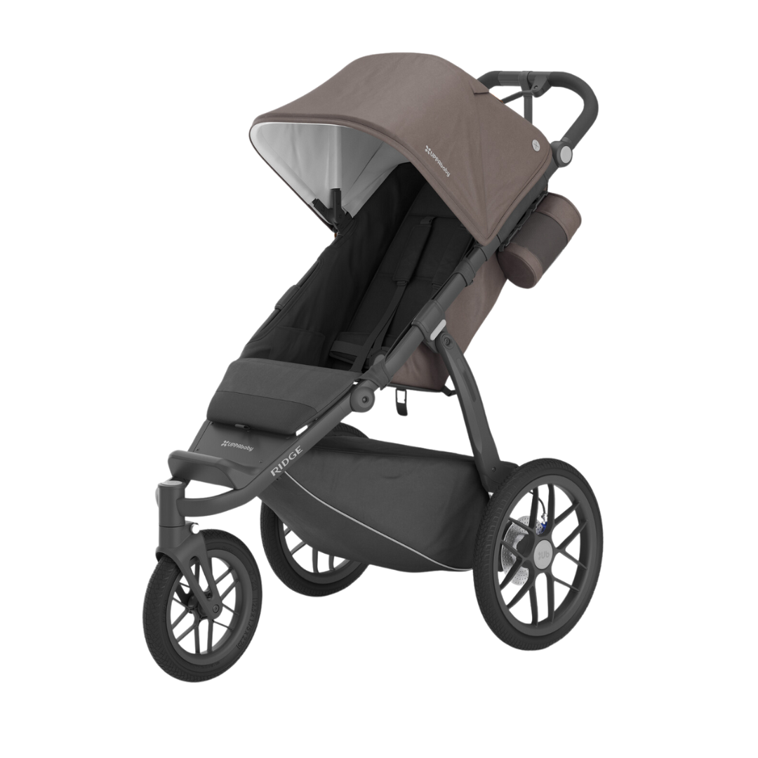 UPPAbaby Ridge Jogger Stroller | In Store Exclusive | No Shipping