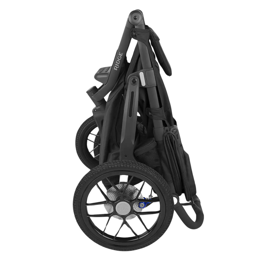 UPPAbaby Ridge Jogger Stroller | In Store Exclusive | No Shipping