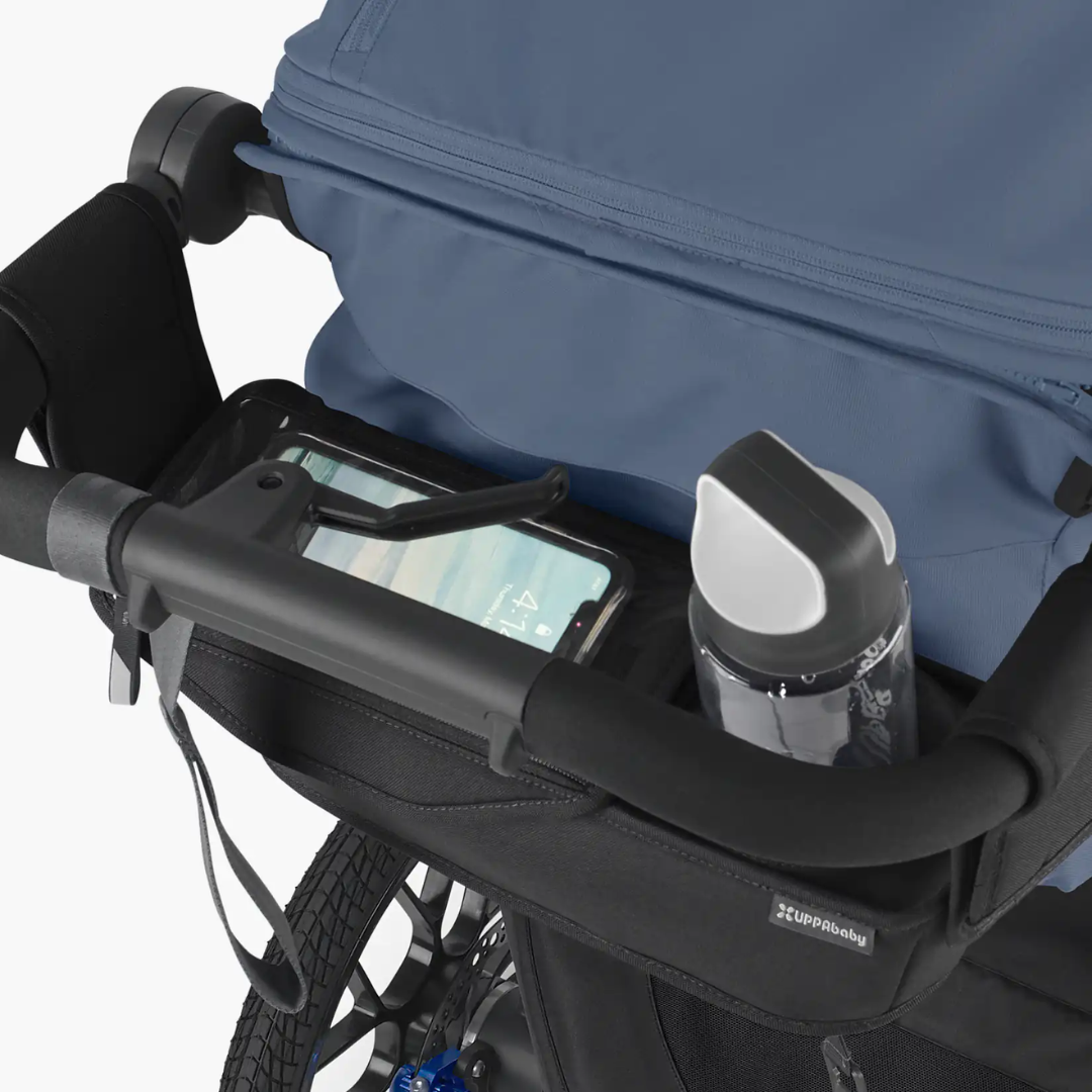 UPPAbaby Parent Console for Ridge Stroller