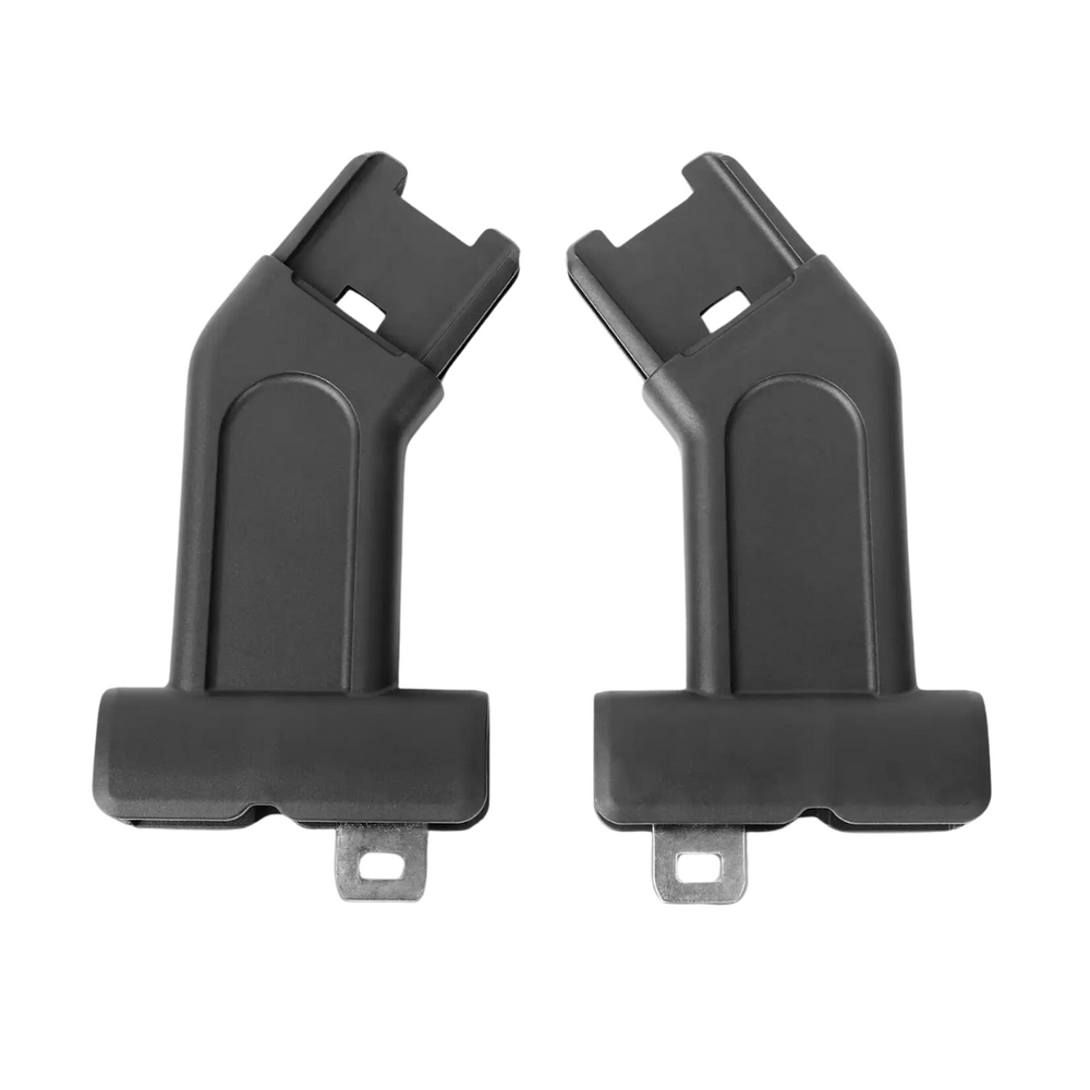 UPPAbaby Car Seat Adapters for Ridge Stroller | Aria, Mesa, Bassinet