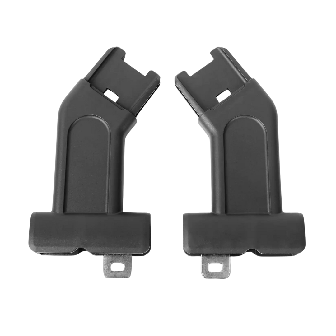 UPPAbaby Car Seat Adapters for Ridge Stroller | Aria, Mesa, Bassinet