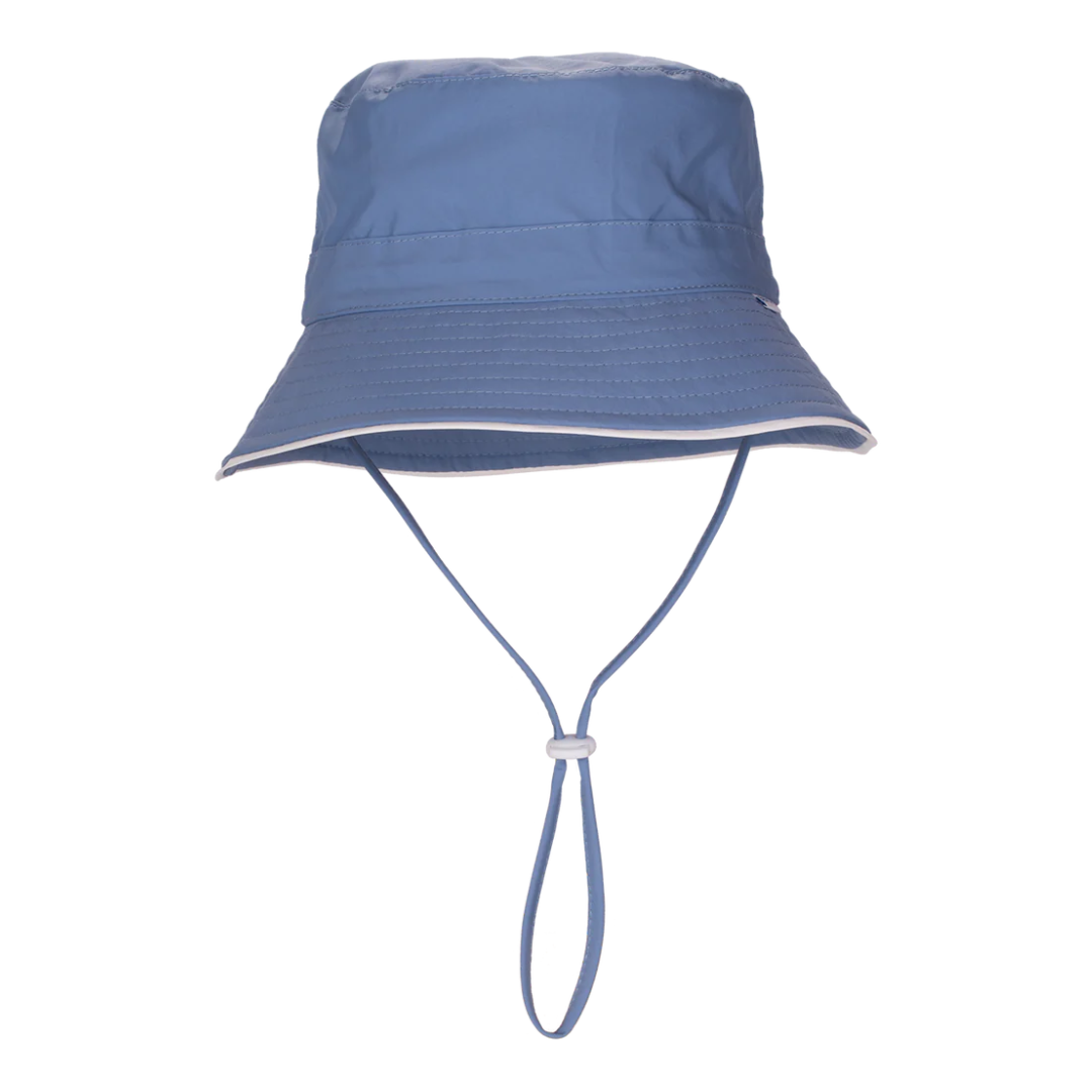 Babiators Sun Hat | Blue Stone