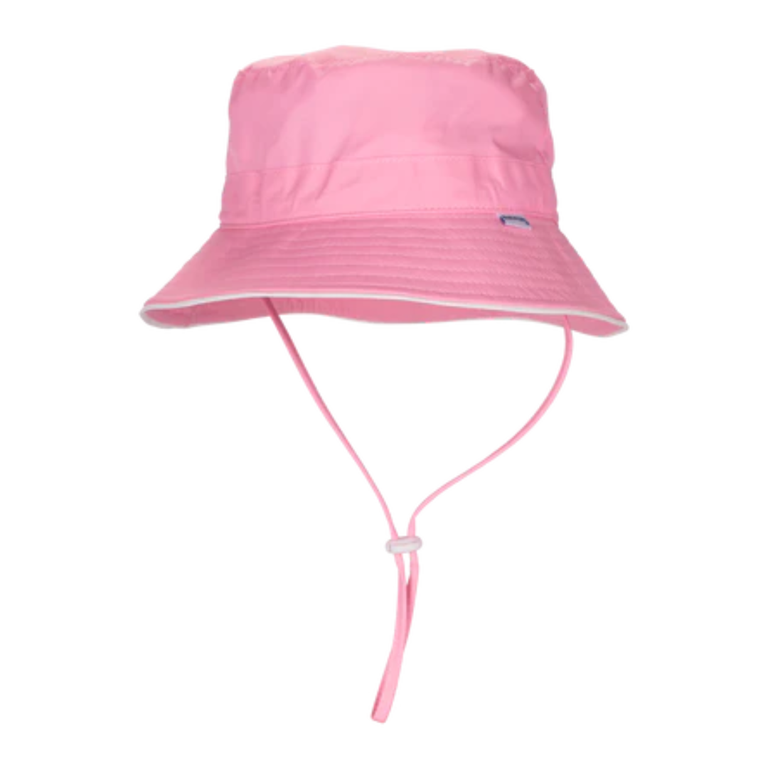 Babiators Sun Hat | Conch Shell Pink