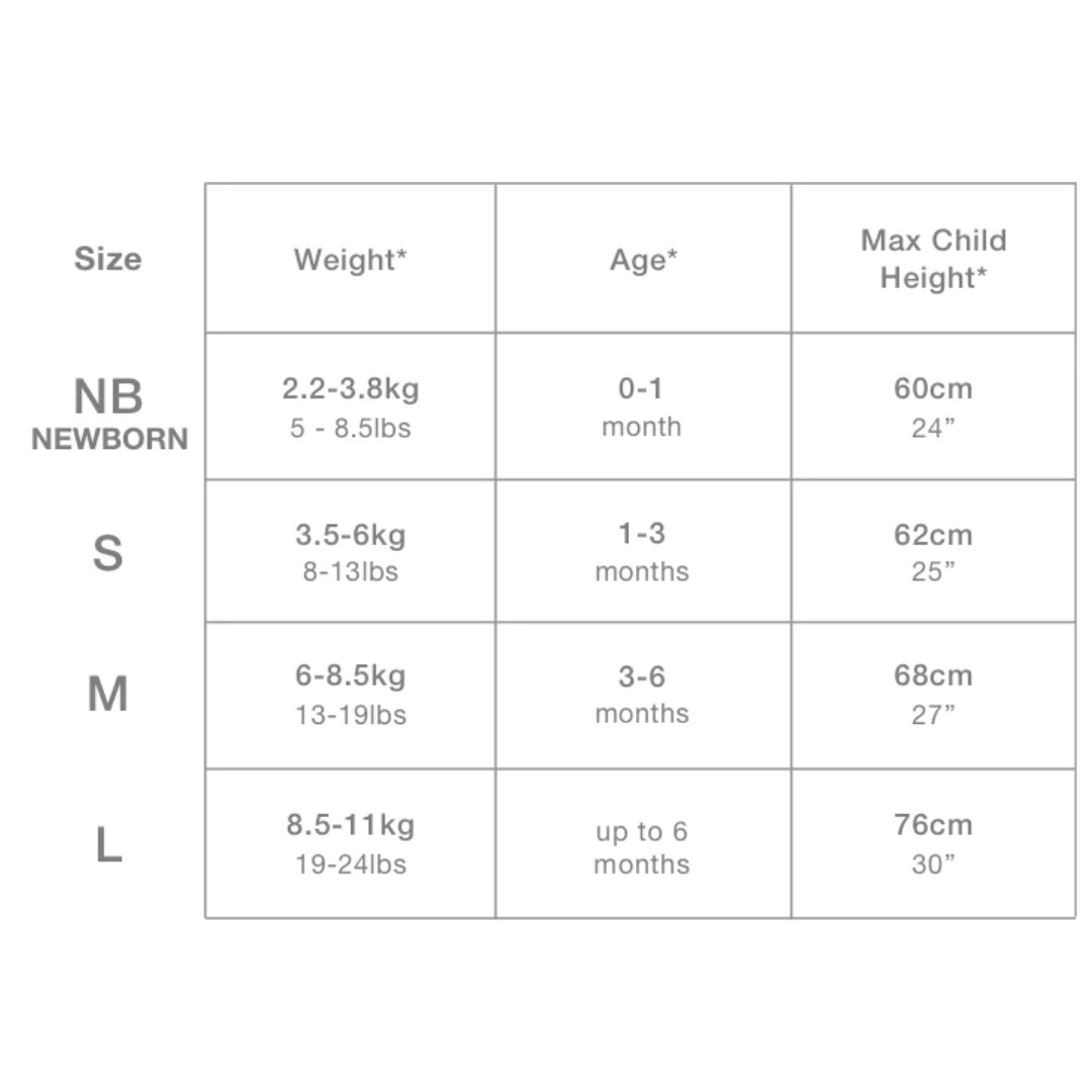 Swaddle UP Original 1.0 TOG Zip-Up Swaddle | Dusty Pink