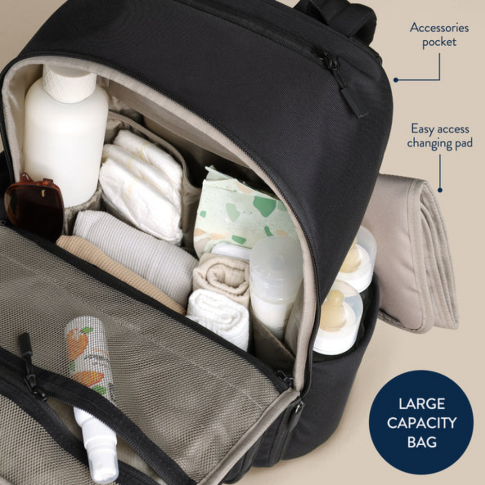 Itzy Ritzy Belong Utility Backpack | Uni | in store exclusive