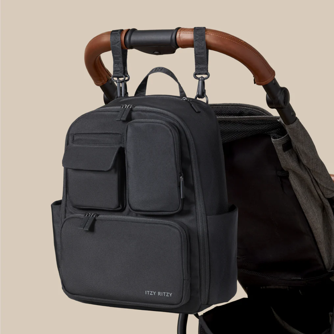 Itzy Ritzy Belong Utility Backpack | Uni | in store exclusive